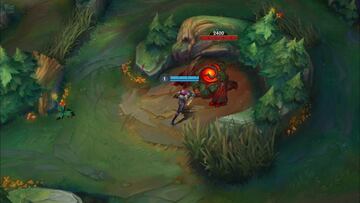 Imágenes de League of Legends: Wild Rift