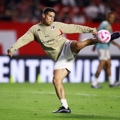 Sao Paulo - Cruzeiro: Cuándo es, fecha, horarios y dónde ver online el Brasileirao