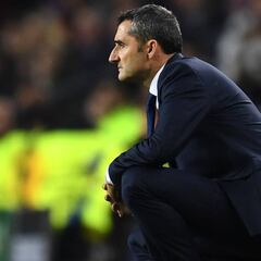 Barcelona - Athletic: horario, canal de TV y cómo ver online