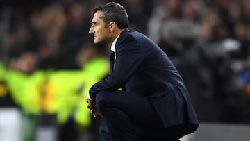 Barcelona - Athletic: horario, canal de TV y cómo ver online