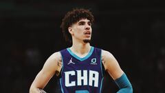 The Charlotte Hornets star is set to release his first pair of non-basketball footwear, taking inspiration from skate shoe culture.