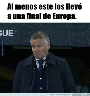 Atlético y Villarreal, protagonistas de los mejores memes de la jornada europea