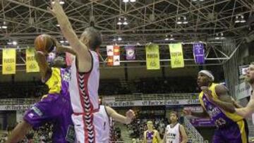 <strong>EL MURCIA VA A MÁS.</strong>