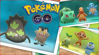Pokémon GO: todas las investigaciones, recompensas y shiny de junio (2020)