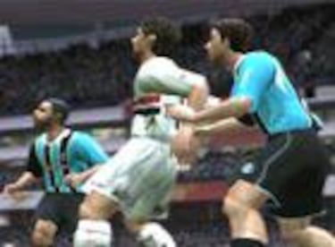 Demo de FIFA '07 en Xbox Live