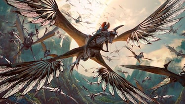 James Cameron’s wife cried for four hours after watching ‘Avatar 3’ to the point that the director gave up and went to sleep