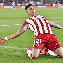 El Benfica cierra a Darwin Ñúnez por 25 millones