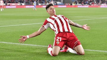 El Benfica cierra a Darwin ?¨²nez por 25 millones