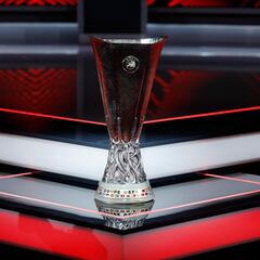 Why are there Europa League games on a Wednesday?