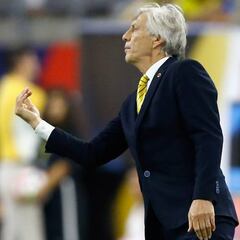 AS bajo la manga de Colombia para enfrentar a Chile