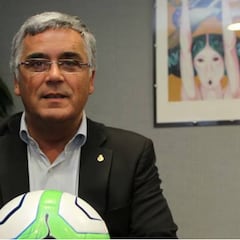 Collet: “No es que no tenga esperanzas, es que me quitan la ilusión”