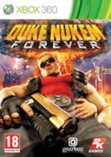 Las chicas y el sexismo de Duke Nukem preocupan a Fox News