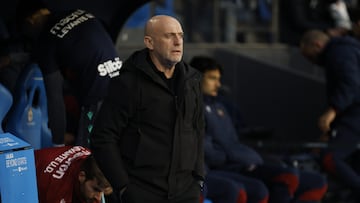 25/01/25 PARTIDO SEGUNDA DIVISION
Deportivo de La Coruña - Levante
CALERO