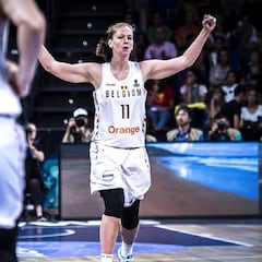 El milagro de Bélgica, la rival de hoy de EE UU, empezó en 2011