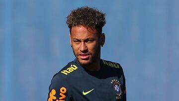 Neymar: "Yo hubiera pagado por mí menos de 222 millones..."