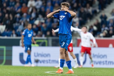 Nuevo club: Bayern Múnich | Valor de mercado: 12 millones de euros | Coste del fichaje: Libre.