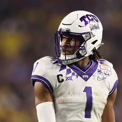 College Football Playoffs: CFP and BCS National Championship list of winners