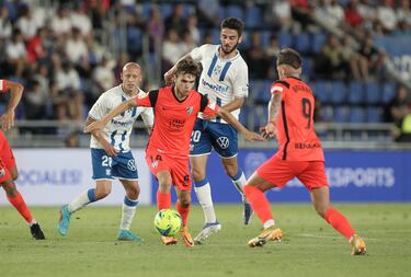 De Andresito a Don Andrés Martín