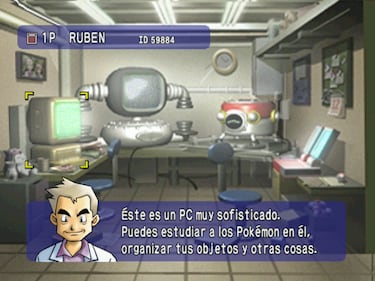 La función olvidada de Pokémon Stadium que solucionaba dos de las mayores limitaciones de Pokémon Rojo, Azul y Amarillo