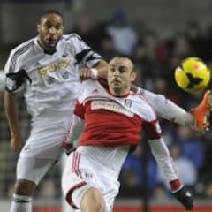 Así se movió el mercado invernal en las grandes ligas europeas