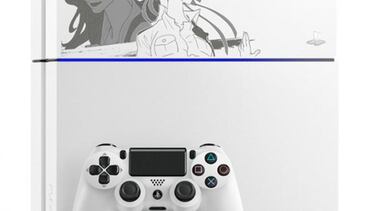 PlayStation 4 tendrá 4 consolas de Street Fighter V en Japón