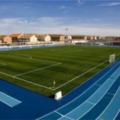 El Yuncos recibirá al Rayo en su estadio