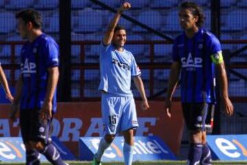 Iquique sólo registra un triunfo en sus últimas cinco visitas a Huachipato en el CAP, con cuatro derrotas. El triunfo fue por 1-0 el 09-02-2014, con gol de Gerson Martínez.