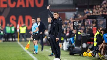 19/12/23
FRANCISCO
RAYO VALLECANO - VALENCIA PARTIDO PRIMERA DIVISION