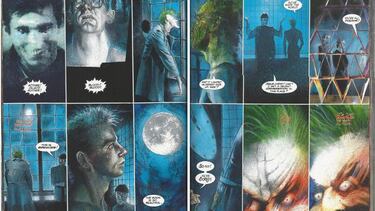 Rocksteady, queremos Batman: Arkham Asylum 2