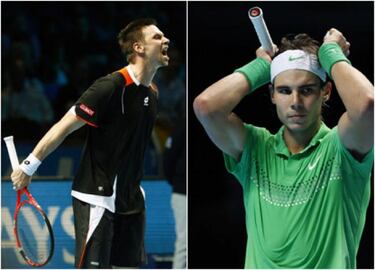 Una derrota dolorosa