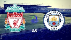 Man City U-19 vs Liverpool U-19: how and where to watch: times, TV, online