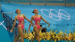 Ana Guevara acusa al equipo de Natación Artística de deber 2 mdp y las llama “mentirosas”