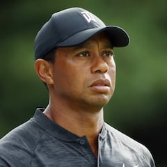 Woods: "Serena y yo hemos tenido dos grandes regresos"