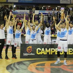 El Gipuzkoa amenaza con ir a los tribunales si no hay ascensos