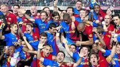 No hay quien los pare