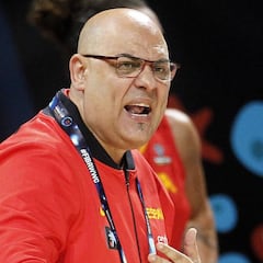 Mondelo: "Tenemos margen de mejora, individual y colectivo"