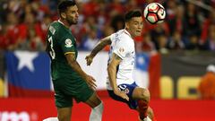 Los duros desafíos que tendrá la Roja el segundo semestre