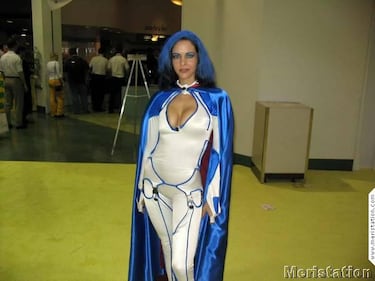 Las chicas del E3 2004, galería de booth babes