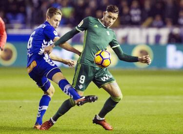 Las 10 promesas de la Liga Santander para 2017