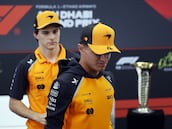 Norris tensa la cuerda de las órdenes de equipo en McLaren