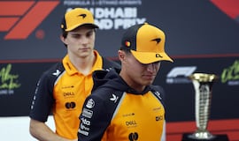 Norris tensa la cuerda de las órdenes de equipo en McLaren