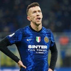 Perisic: "Ojalá no juegue Modric..."
