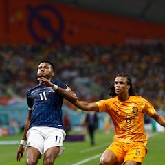 Así queda el grupo A en el Mundial 2022: clasificación, resultados y quién pasa a octavos