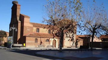 El pueblo de Espa?a que ofrece trabajo y casa gratis