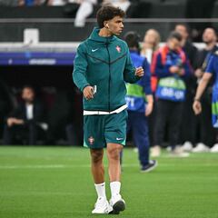 El Atlético no regalará a João Félix