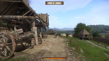 Análisis del parche next gen de Kingdom Come Deliverance: todas las mejoras y novedades