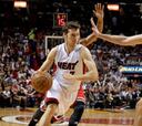 90 'kilos' y 5 años hacen que Goran Dragic se quede en Miami