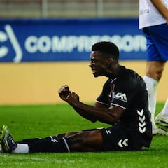 Buta y Corpas se apuntan a la cuesta de octubre