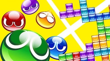 Truco para desbloquear todo en Puyo Puyo Tetris inmediatamente