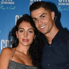Cristiano sobre su vida privada: “No hay gol que supere el sexo con Georgina”